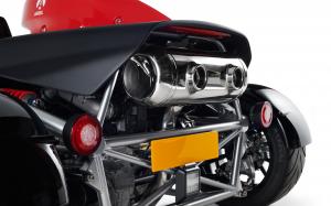 Ariel Atom 4 2019 года 